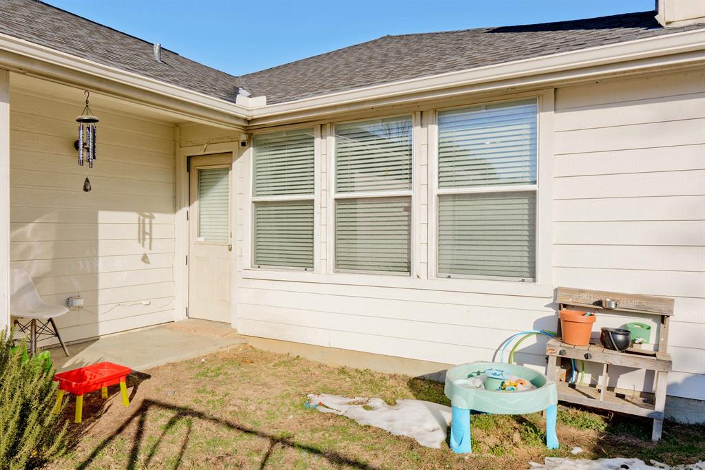 Harvest Ridge Add - Residential