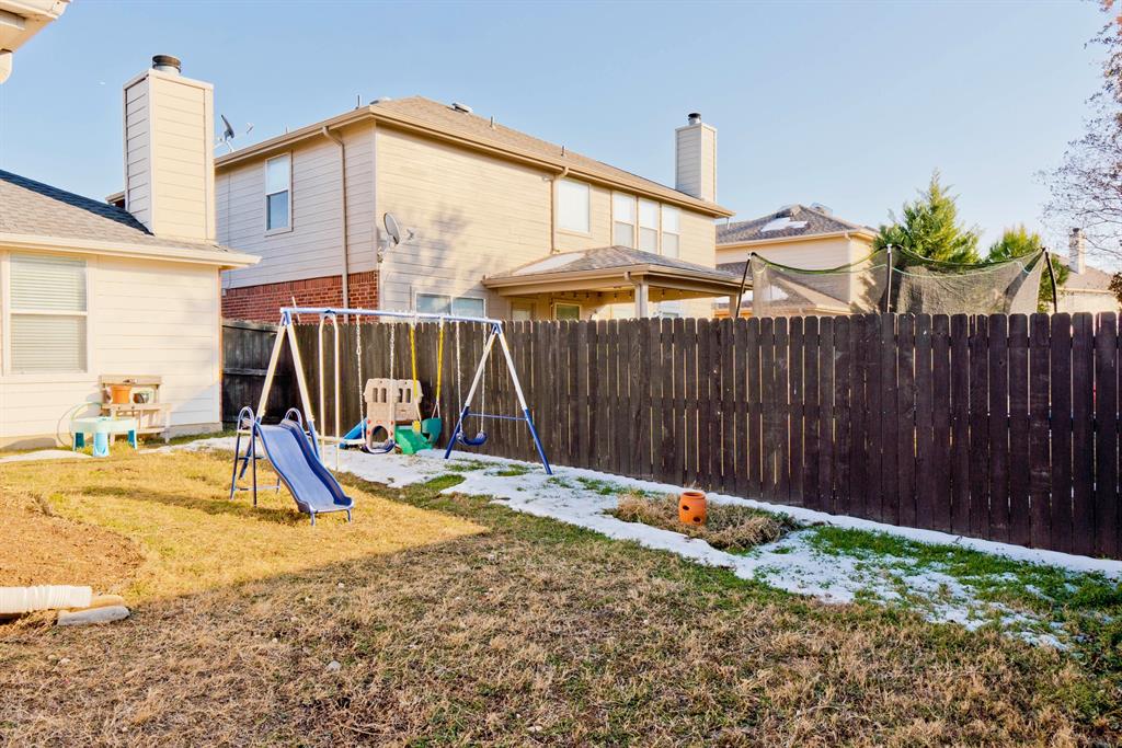 Harvest Ridge Add - Residential