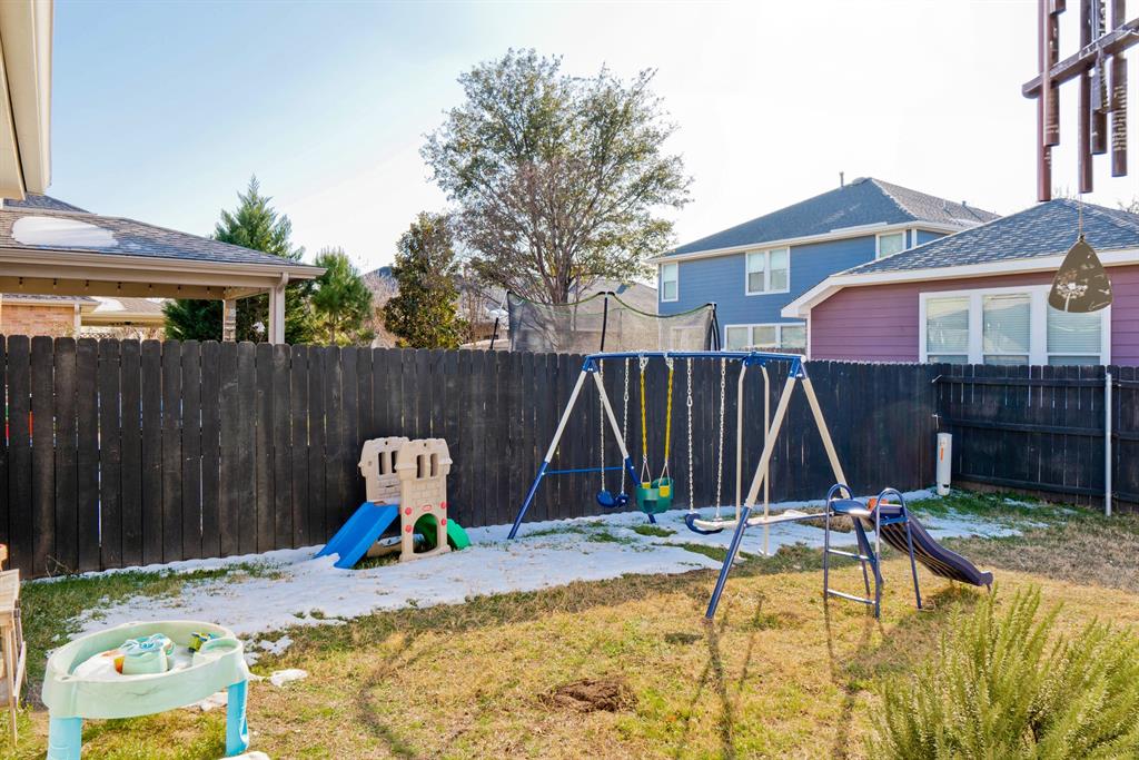 Harvest Ridge Add - Residential