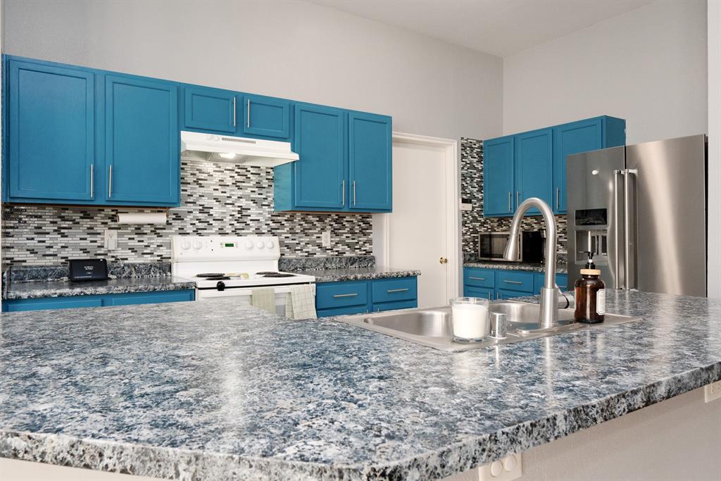 Harvest Ridge Add - Residential