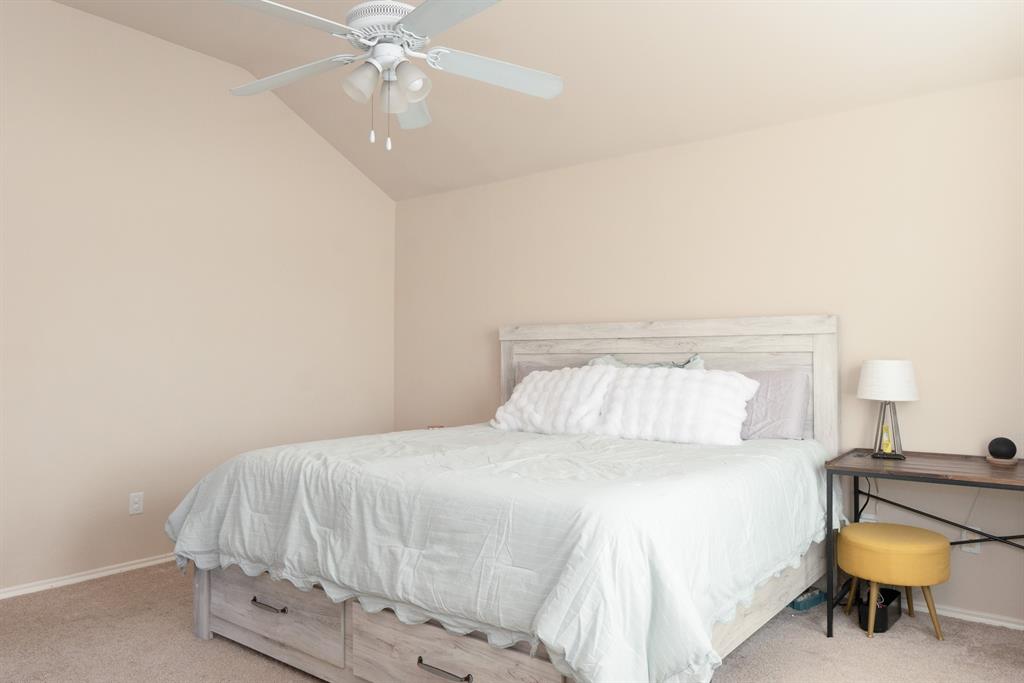 Harvest Ridge Add - Residential