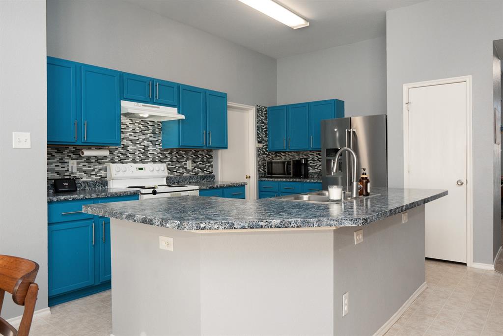 Harvest Ridge Add - Residential