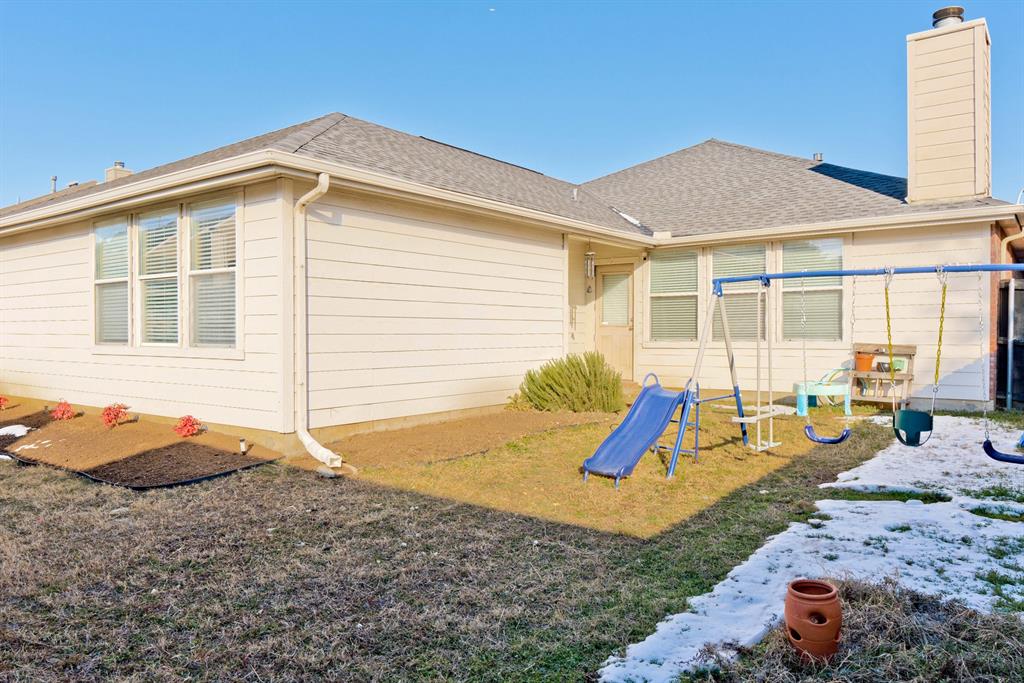 Harvest Ridge Add - Residential