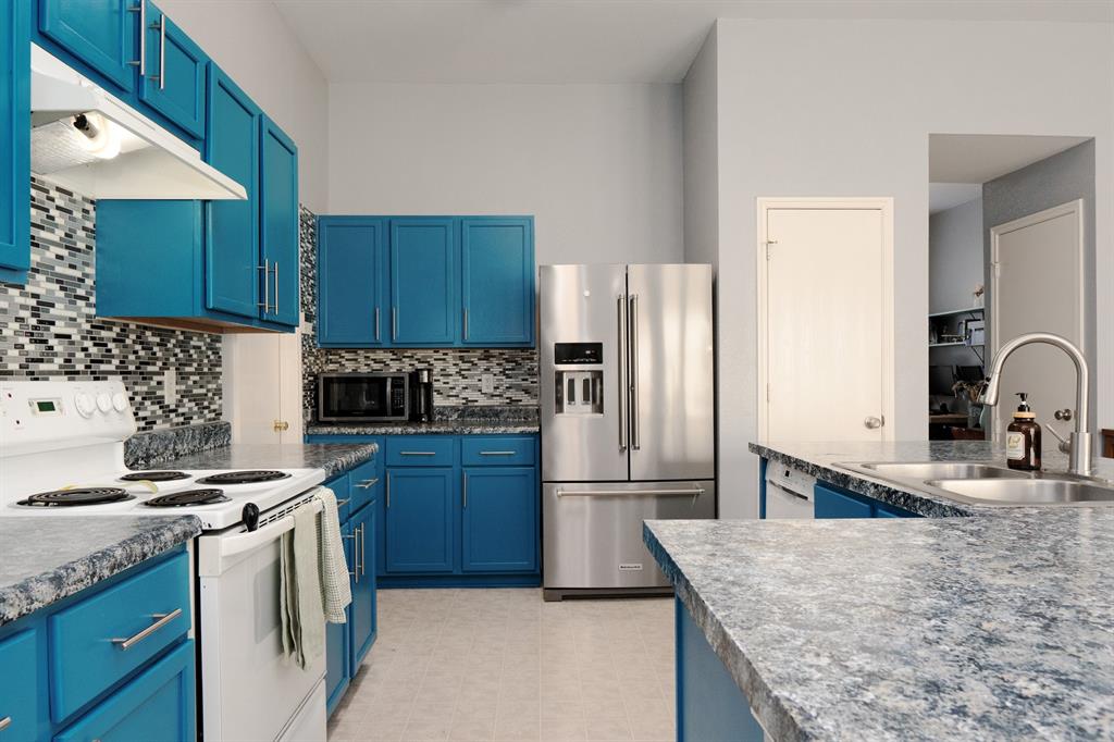 Harvest Ridge Add - Residential