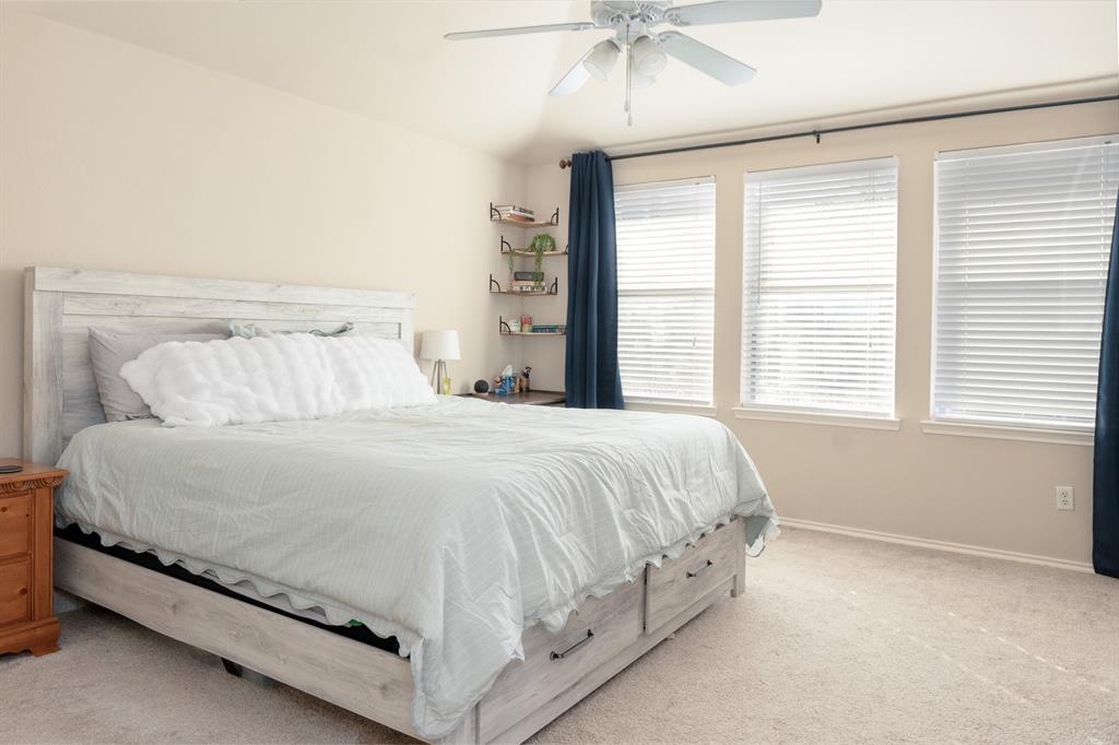 Harvest Ridge Add - Residential