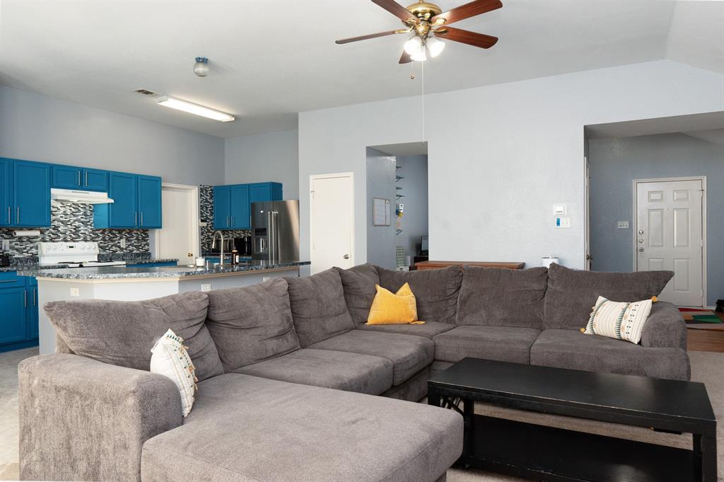 Harvest Ridge Add - Residential