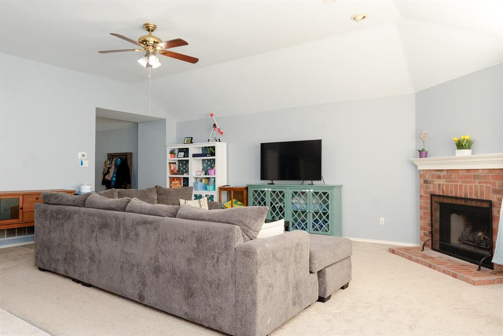 Harvest Ridge Add - Residential