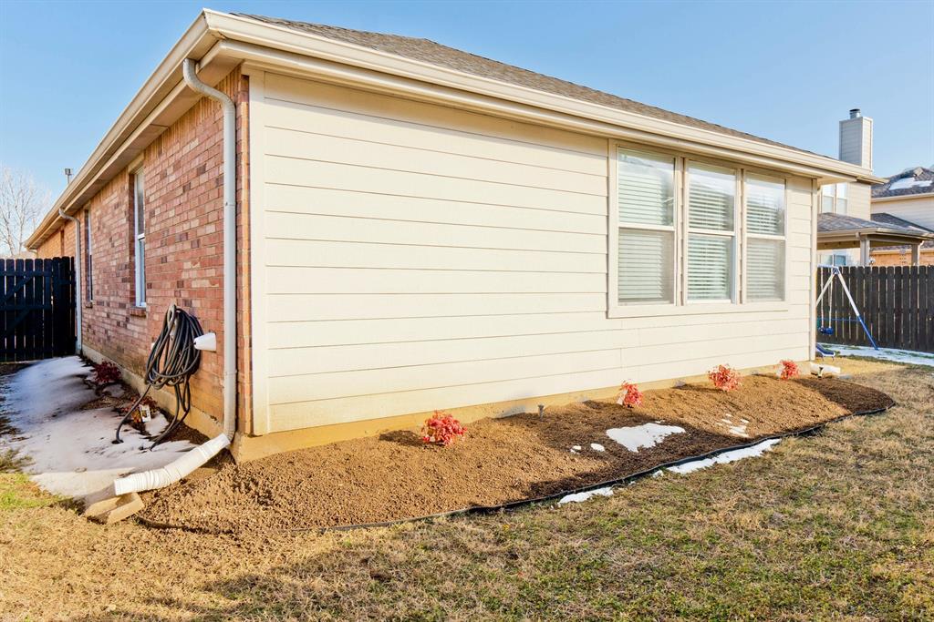 Harvest Ridge Add - Residential