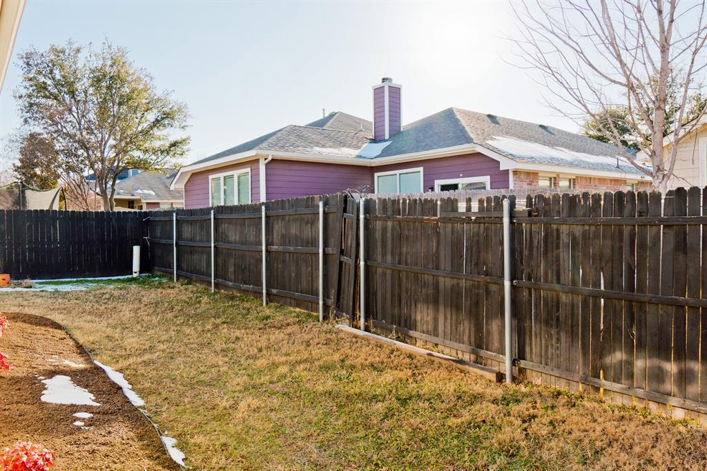 Harvest Ridge Add - Residential