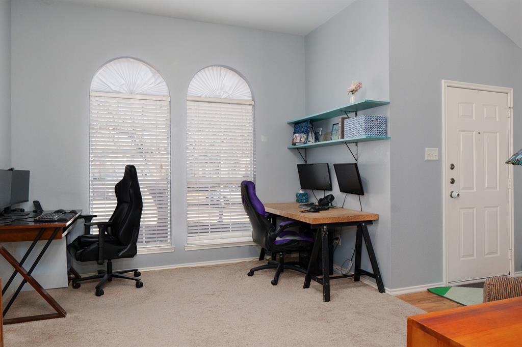 Harvest Ridge Add - Residential