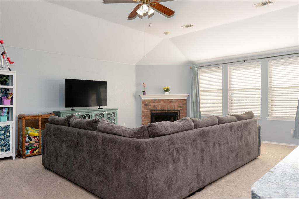 Harvest Ridge Add - Residential