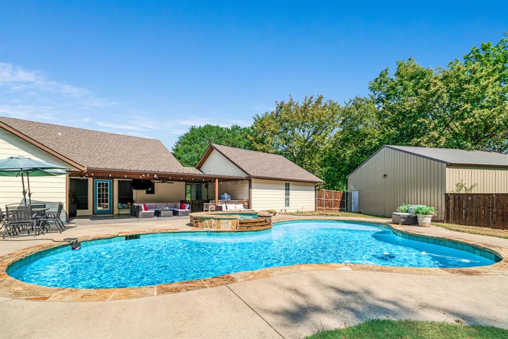 Wolf Creek - Residential