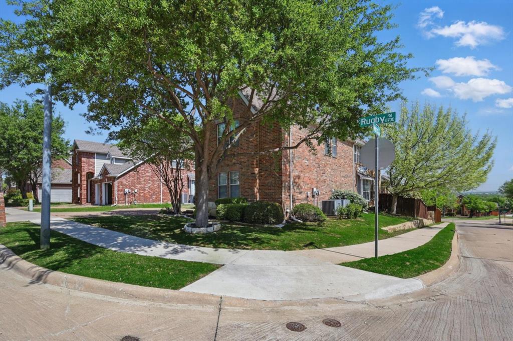 8708 Rugby Road