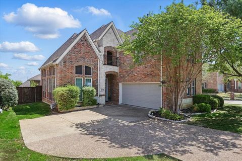 8708 Rugby Road Irving TX 75063