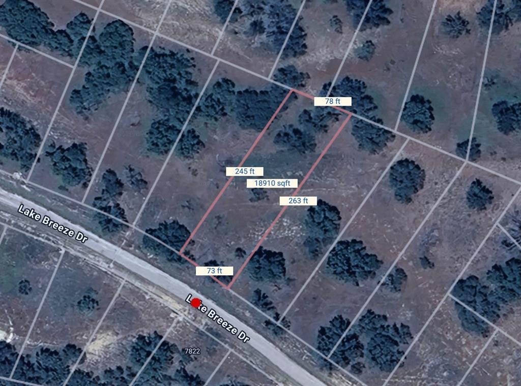 Kings Point Cove Unit 3 - Land