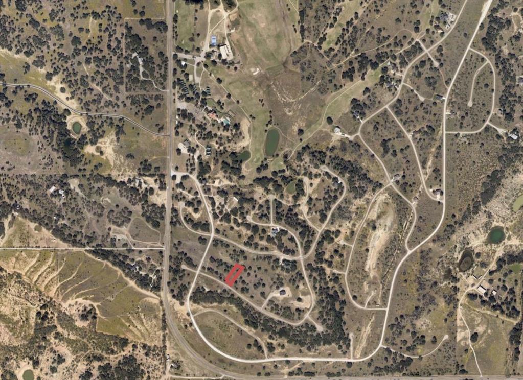 Kings Point Cove Unit 3 - Land