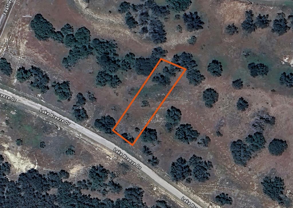 Kings Point Cove Unit 3 - Land