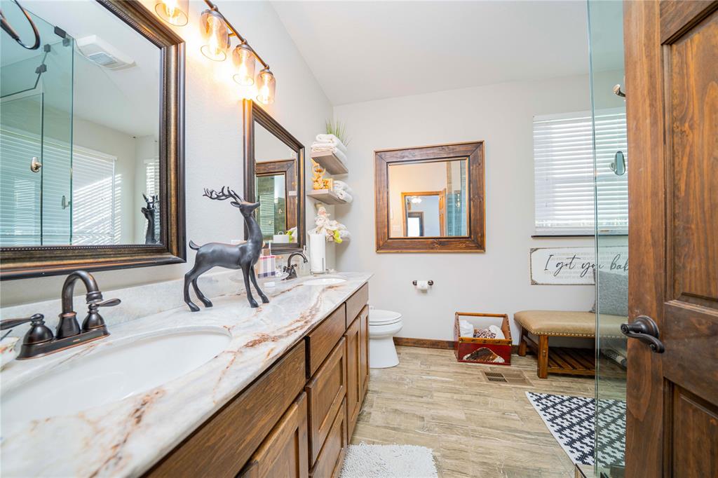 The Oaks - Residential