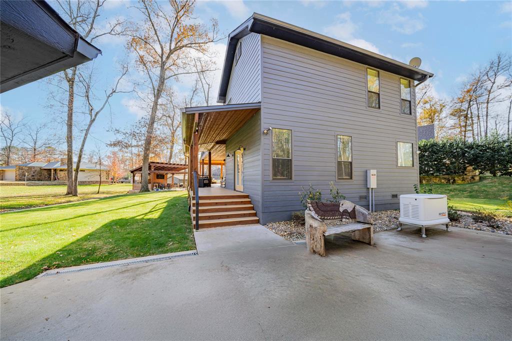 The Oaks - Residential