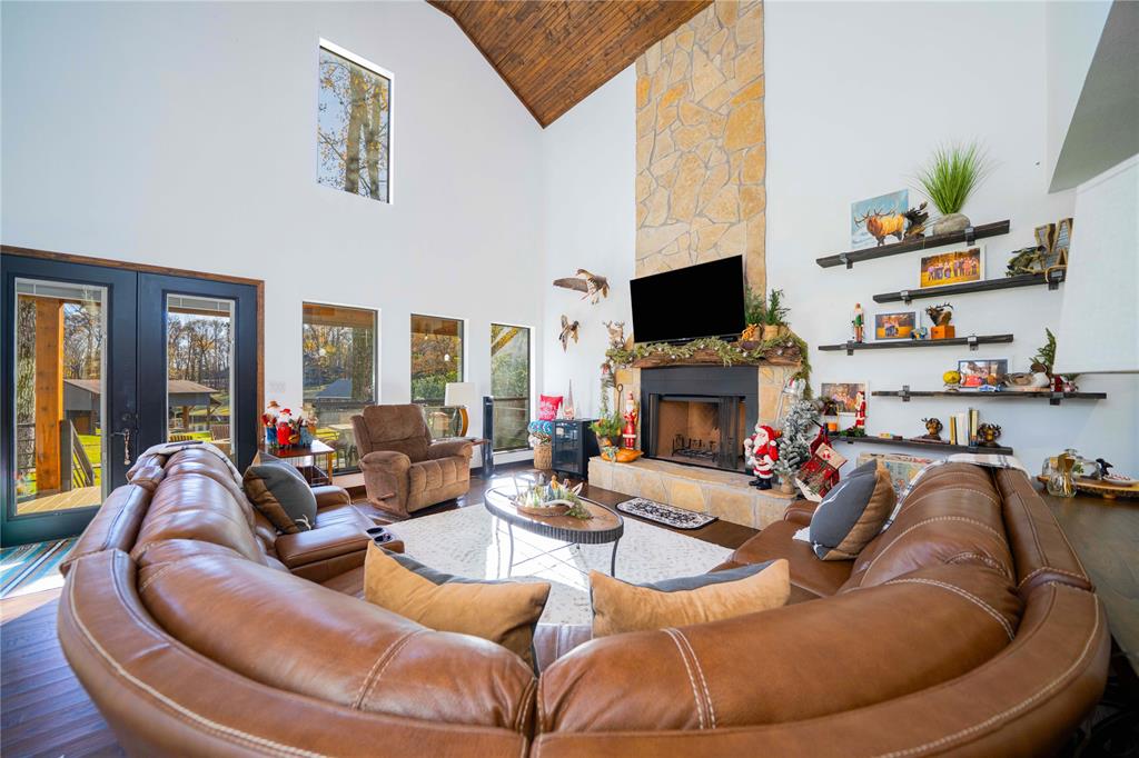 The Oaks - Residential