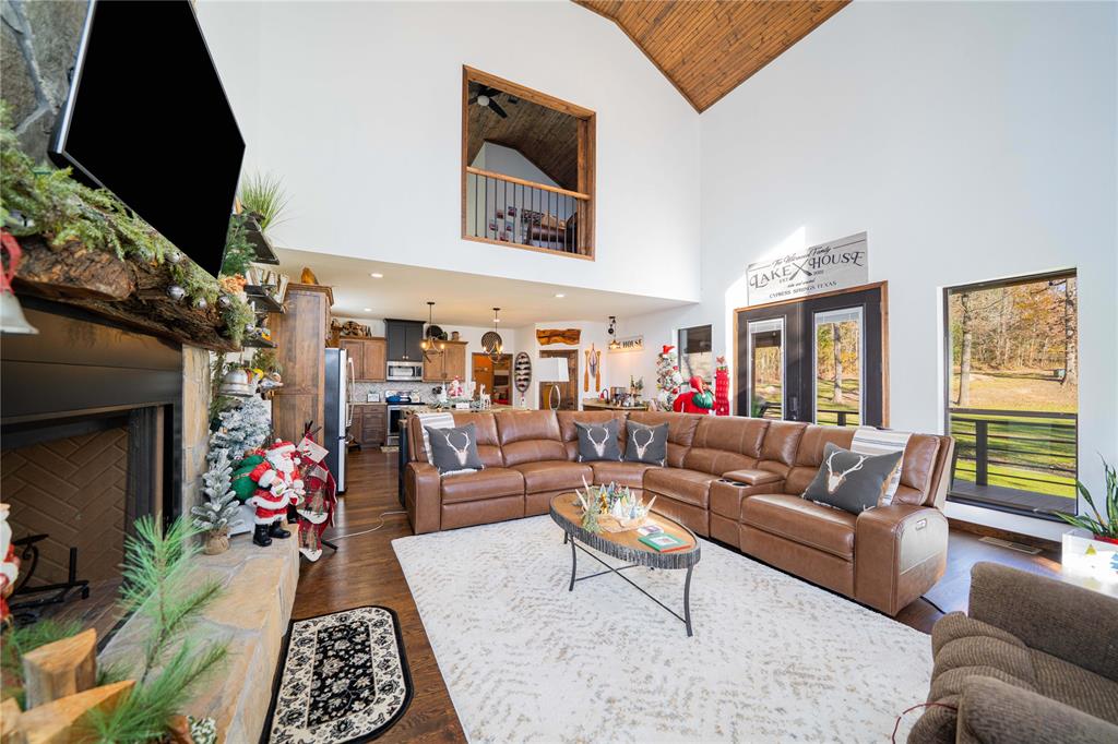 The Oaks - Residential