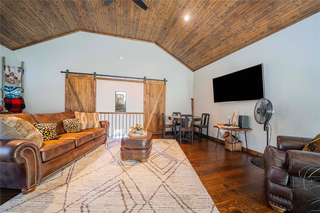 The Oaks - Residential