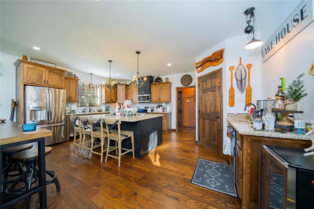 The Oaks - Residential