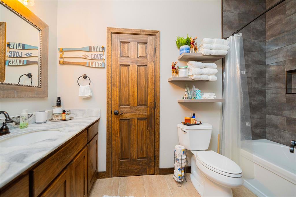 The Oaks - Residential