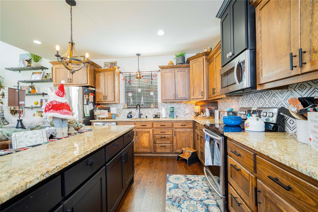 The Oaks - Residential