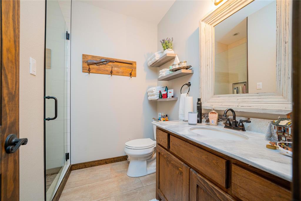 The Oaks - Residential