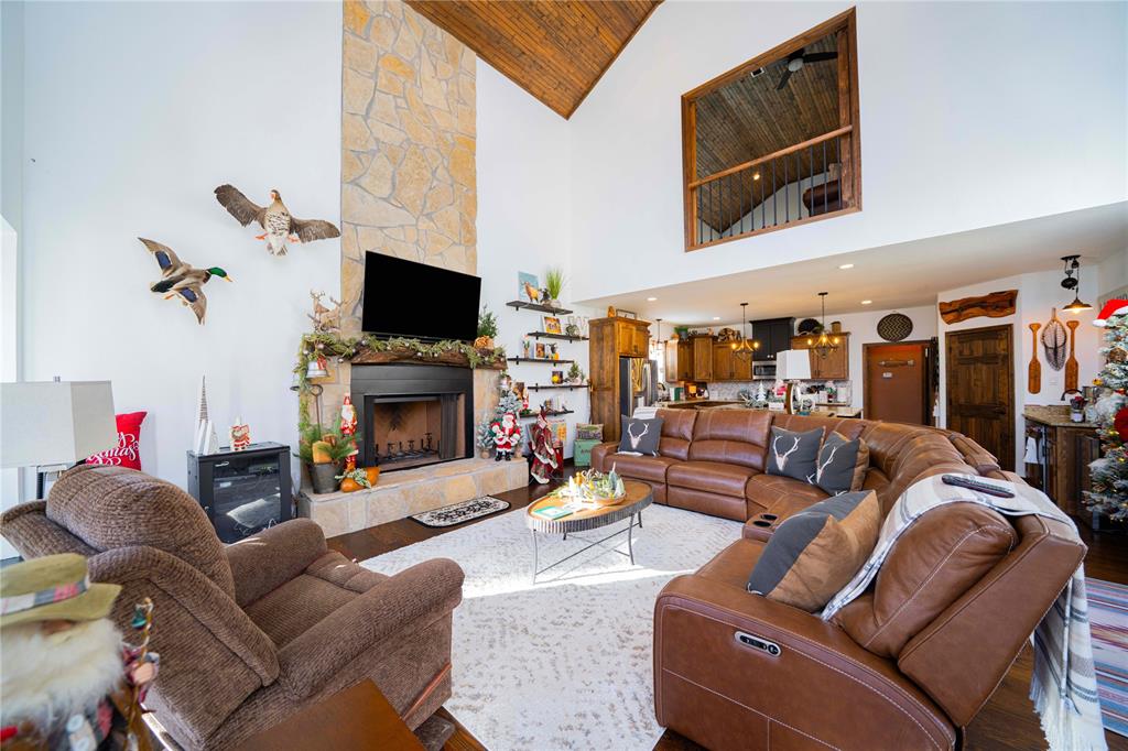 The Oaks - Residential