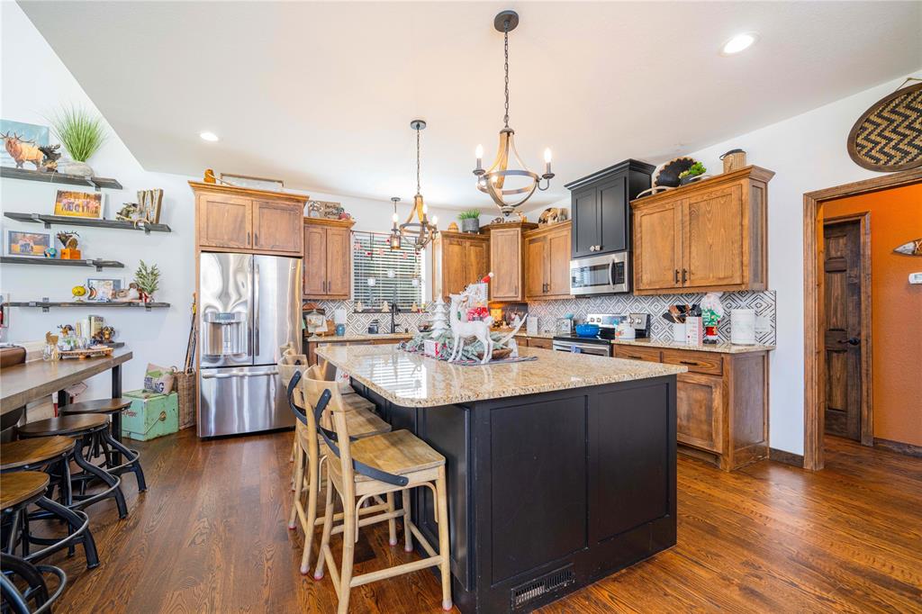 The Oaks - Residential