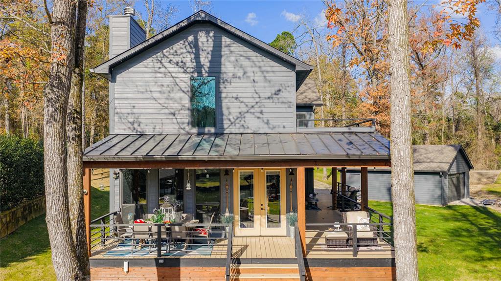 The Oaks - Residential