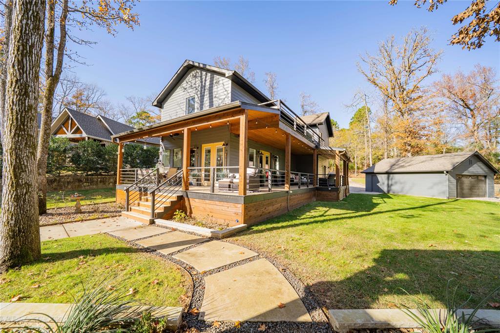 The Oaks - Residential