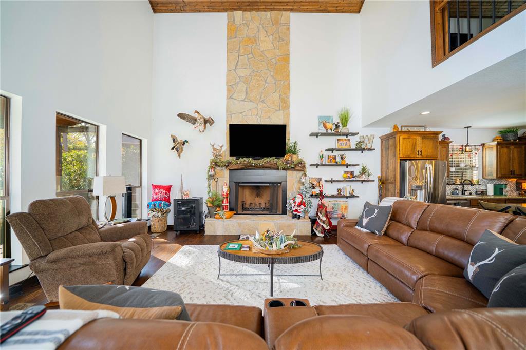 The Oaks - Residential