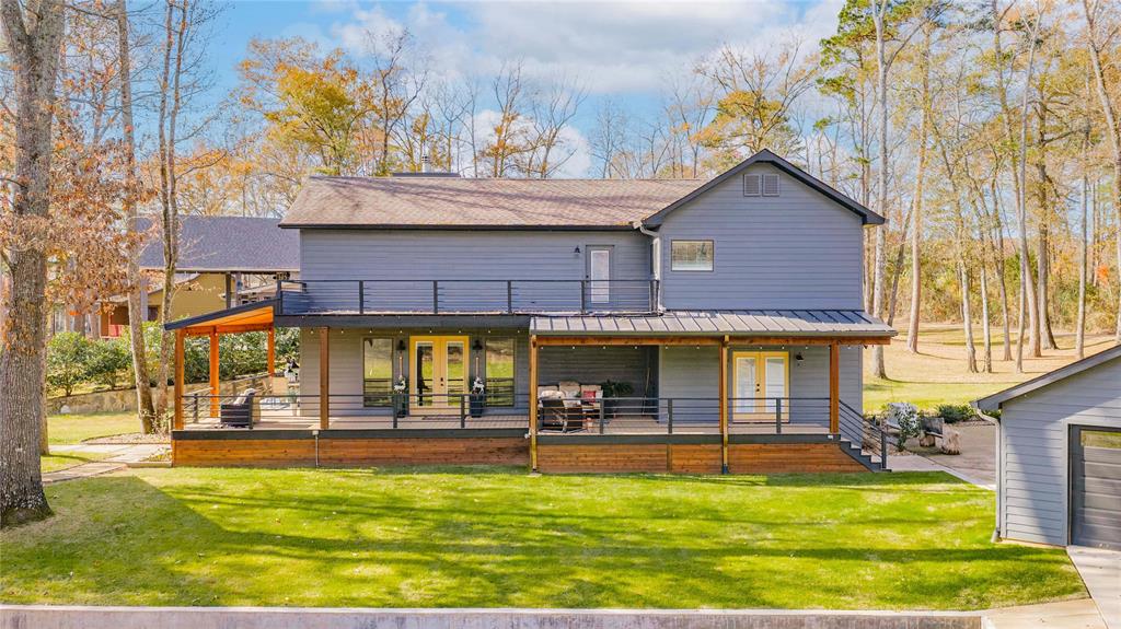 The Oaks - Residential