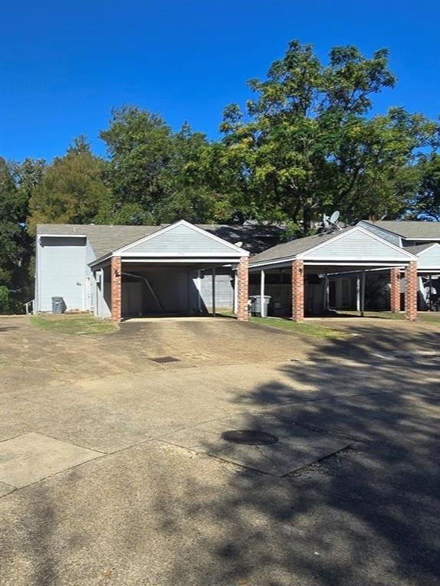 Charming Hidden Gem with Golf Course Views!
Discover an incredible opportunity with this well-priced home offering beautiful golf course views and serene surroundings. Nestled among
The galley style kitchen is ready for your personal touch bring your vision and make it your own! Enjoy peaceful mornings on the back deck overlooking the course, or unwind in the quiet, friendly neighborhood.
This home needs a few cosmetic updates and minor repairs, including the exterior fireplace and deck replacement, but it’s priced to sell and offers fantastic potential an
 additional features include a two sided walk through master closet, covered carport with extra parking, and low- maintenance living the  HOA  lawnmowing.
Don’t miss this rare find a little hidden gem just waiting for you to make it home!