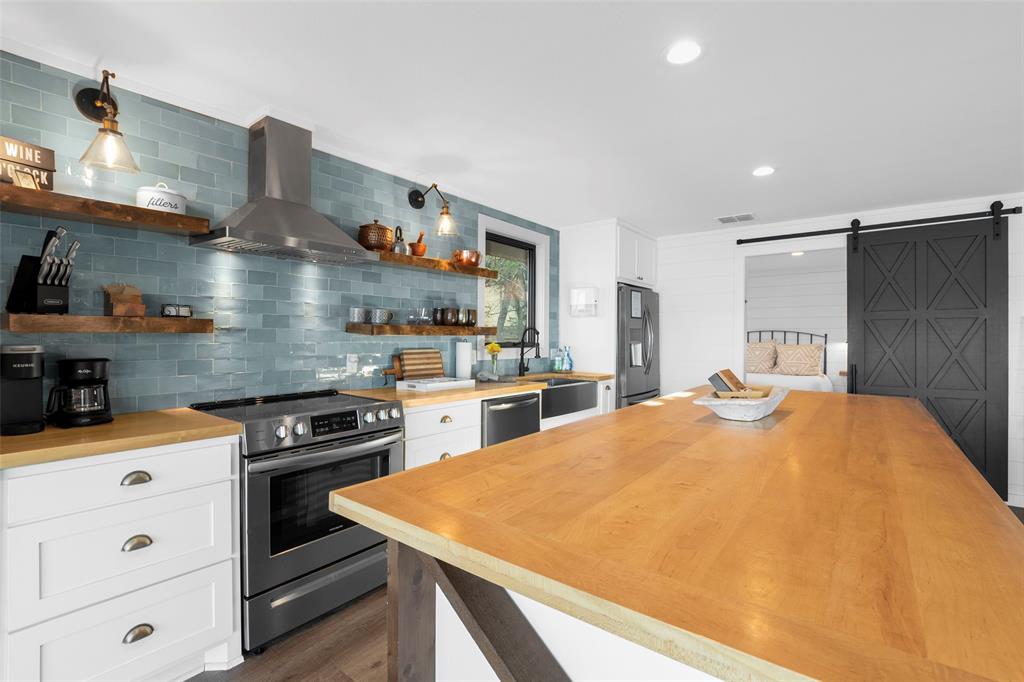 Pk Lake - Residential