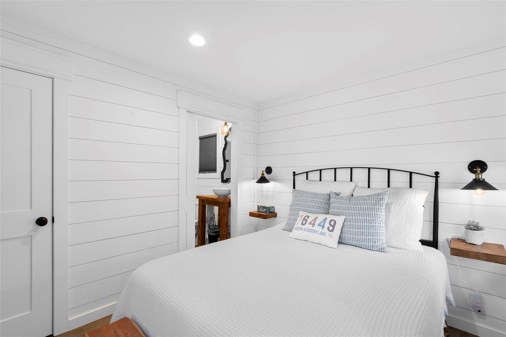 Pk Lake - Residential