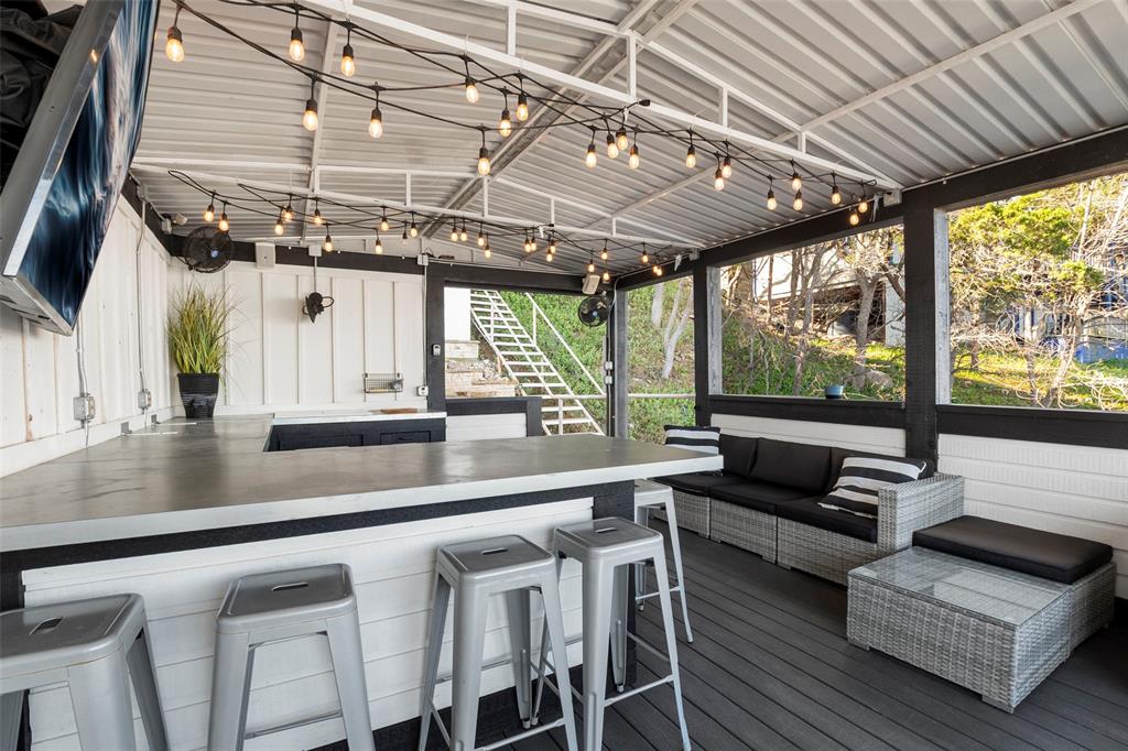 Pk Lake - Residential