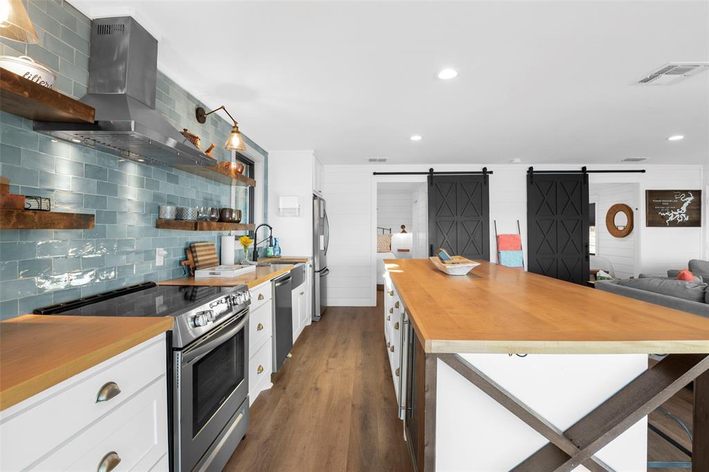 Pk Lake - Residential