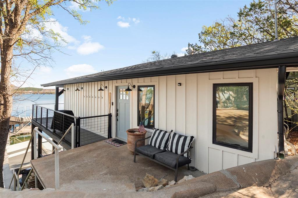 Pk Lake - Residential