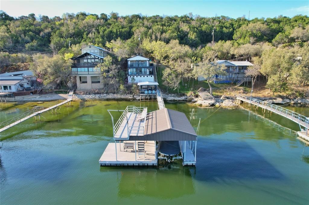 Photo of 2179 Trail Ridge Rd 2 Rd, Graford, TX 76449 (MLS # 21196386)