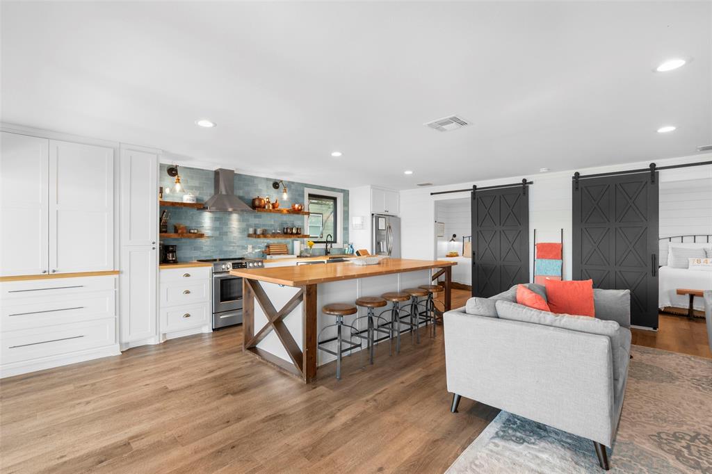 Pk Lake - Residential