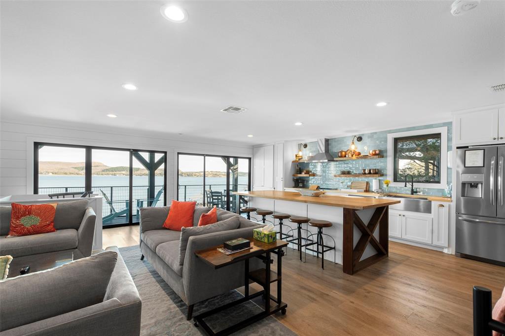 Pk Lake - Residential