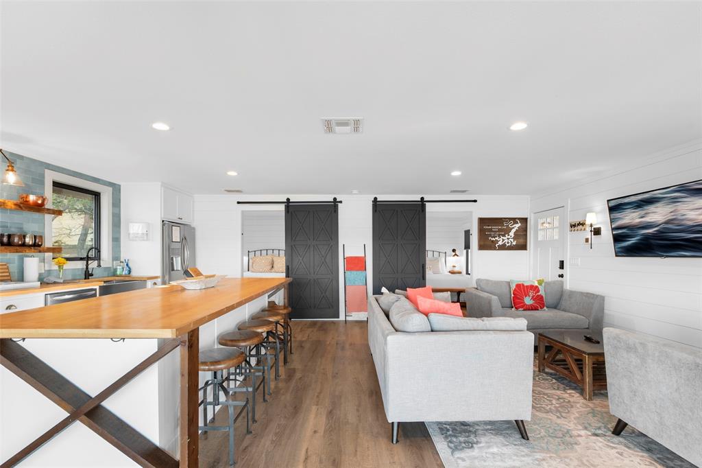 Pk Lake - Residential