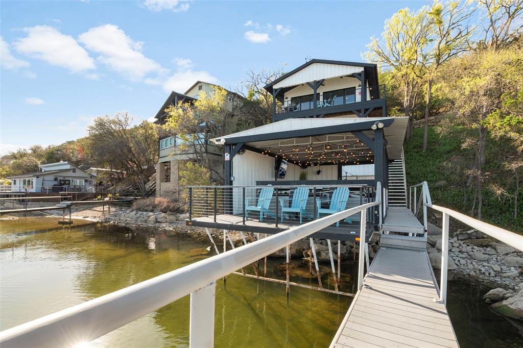 Pk Lake - Residential