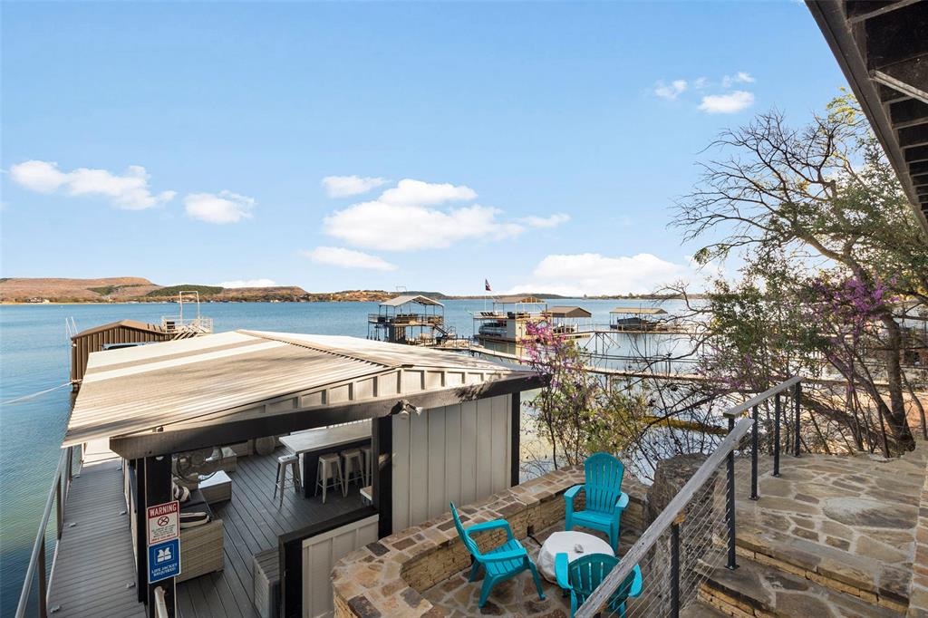 Pk Lake - Residential