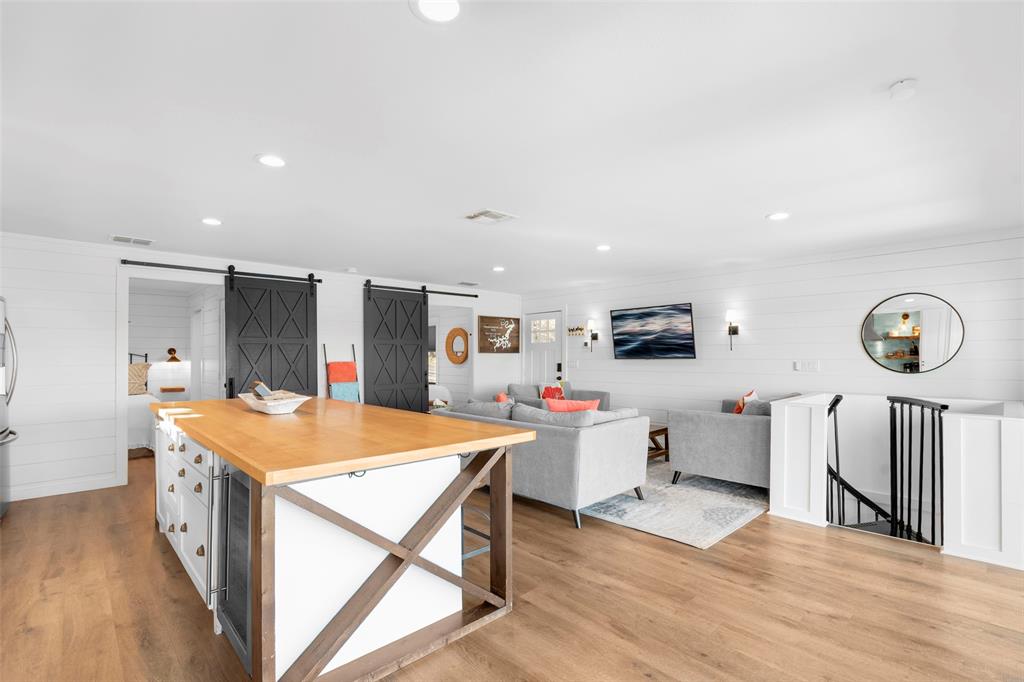 Pk Lake - Residential