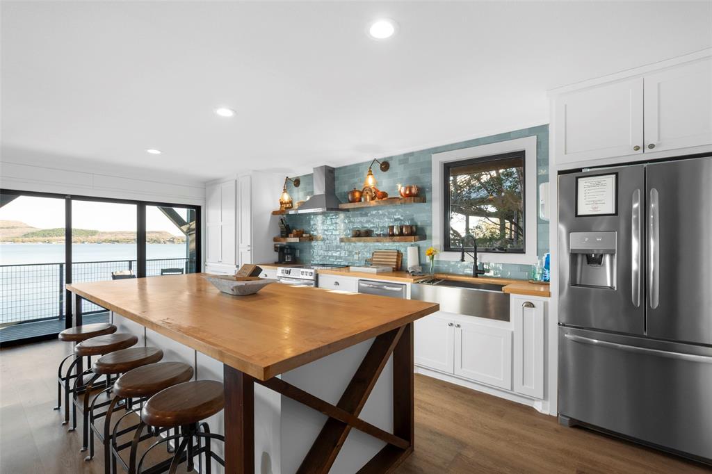 Pk Lake - Residential